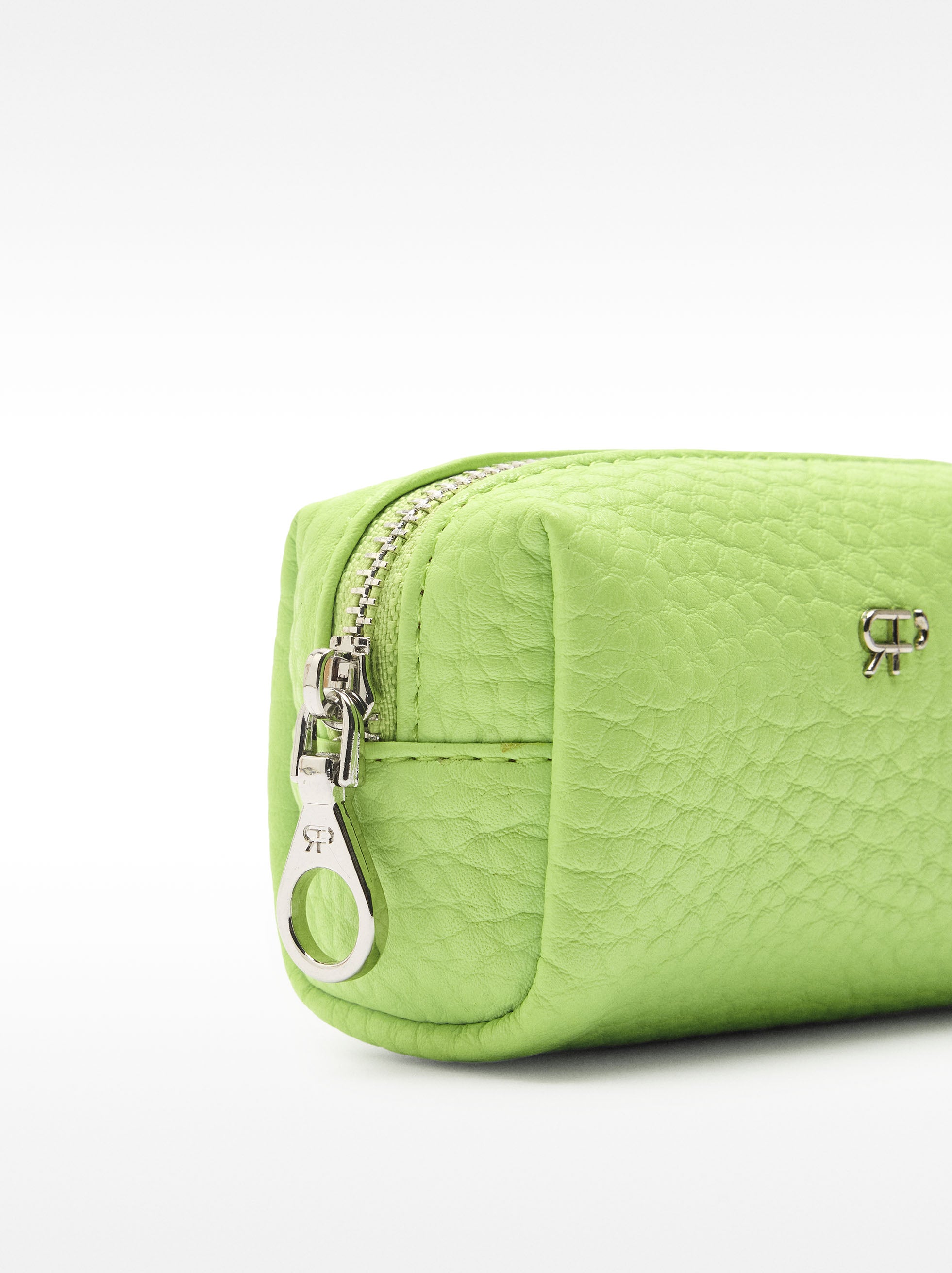 Monedero Con Textura