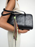 Bolso De Hombro Bowling M
