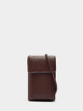 Bolsa Para Móvil Con Textura