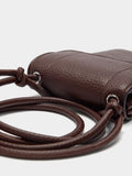 Bolsa Para Móvil Con Textura