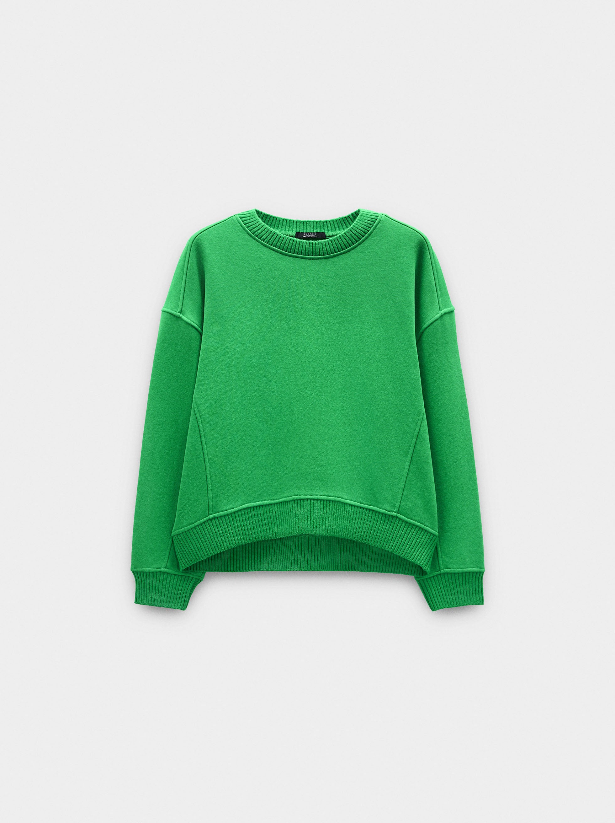 Sudadera De Algodón