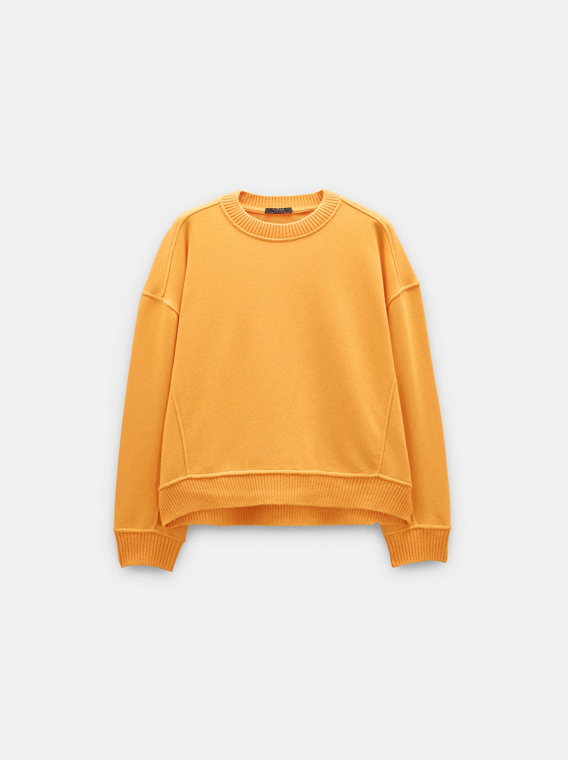 Sudadera De Algodón