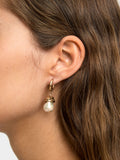 Pendientes De Perlas