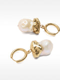 Pendientes De Perlas