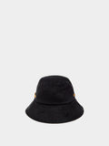 Gorro Bucket Con Cinta Ajustable