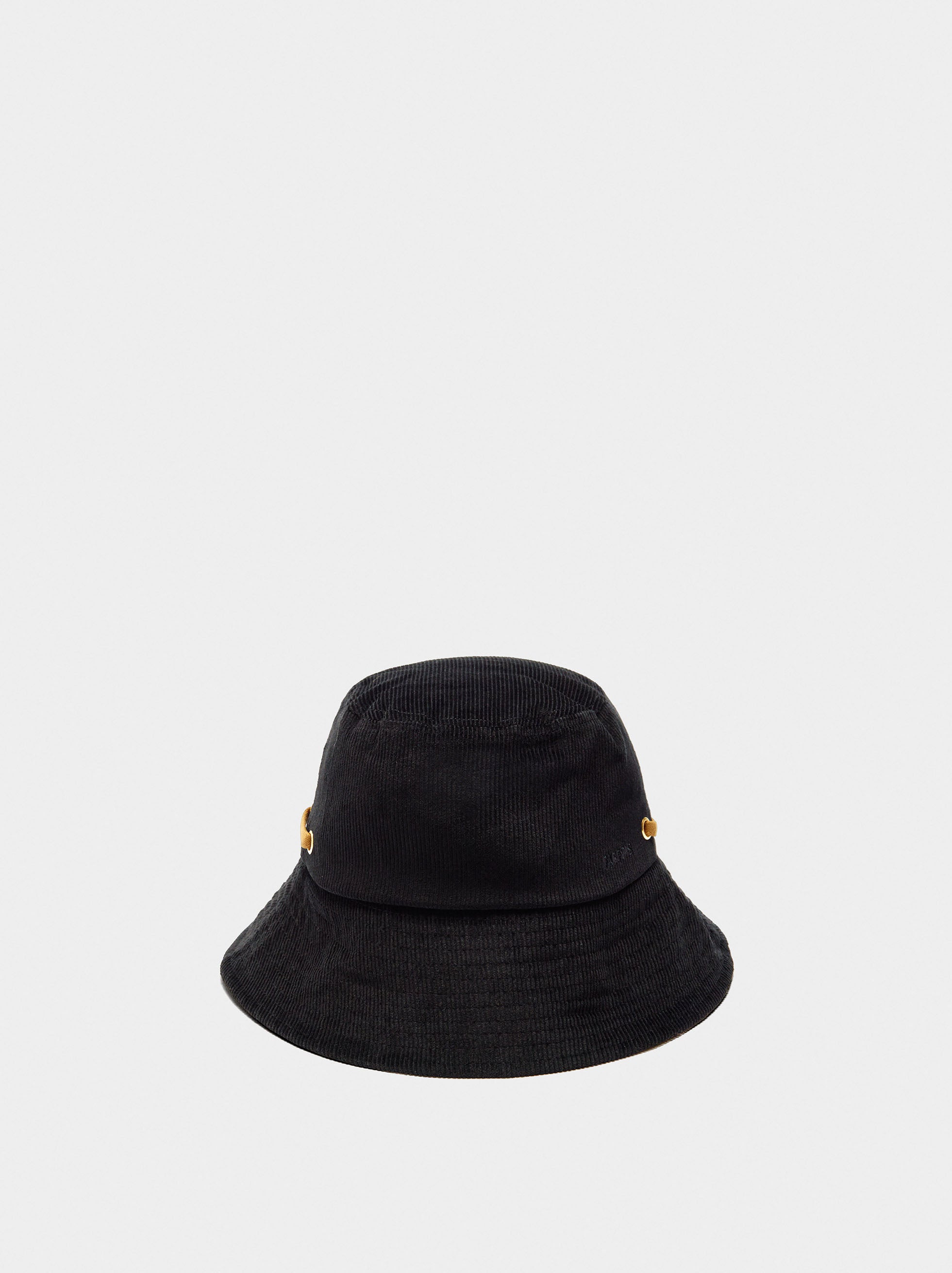 Gorro Bucket Con Cinta Ajustable