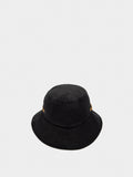 Gorro Bucket Con Cinta Ajustable