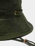 Gorro Bucket Con Cinta Ajustable