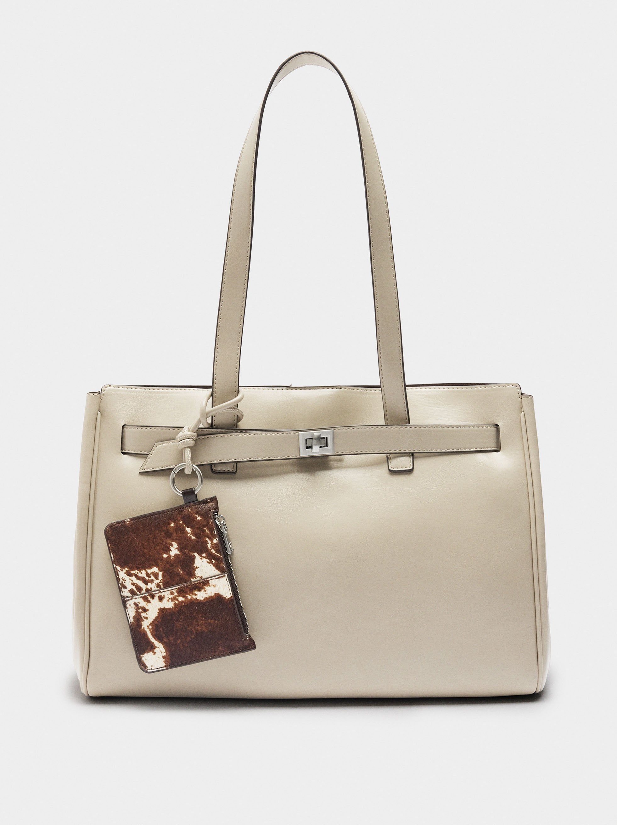 Bolso Para Portátil Con Colgante