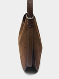 Bolso De Hombro Con Textura