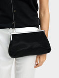 Bolso De Fiesta Mesh