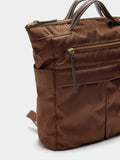 Mochila De Nylon Para Portátil 13"