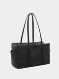 Bolso Bowling De Nylon