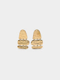 Pendientes Largos Geométricos