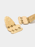 Pendientes Largos Geométricos