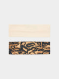 Set De Cintas Elásticas Con Estampado