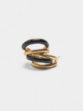 Aros Con Esmalte