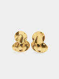 Pendientes Cortos Redondos