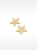 Pinzas Con Estrellas