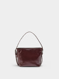 Bolso Bombonera Con Tachuelas