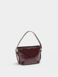 Bolso Bombonera Con Tachuelas