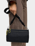Bolso Bandolera De Nylon