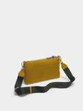 Bolso Bandolera De Nylon
