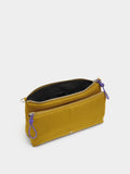Bolso Bandolera De Nylon