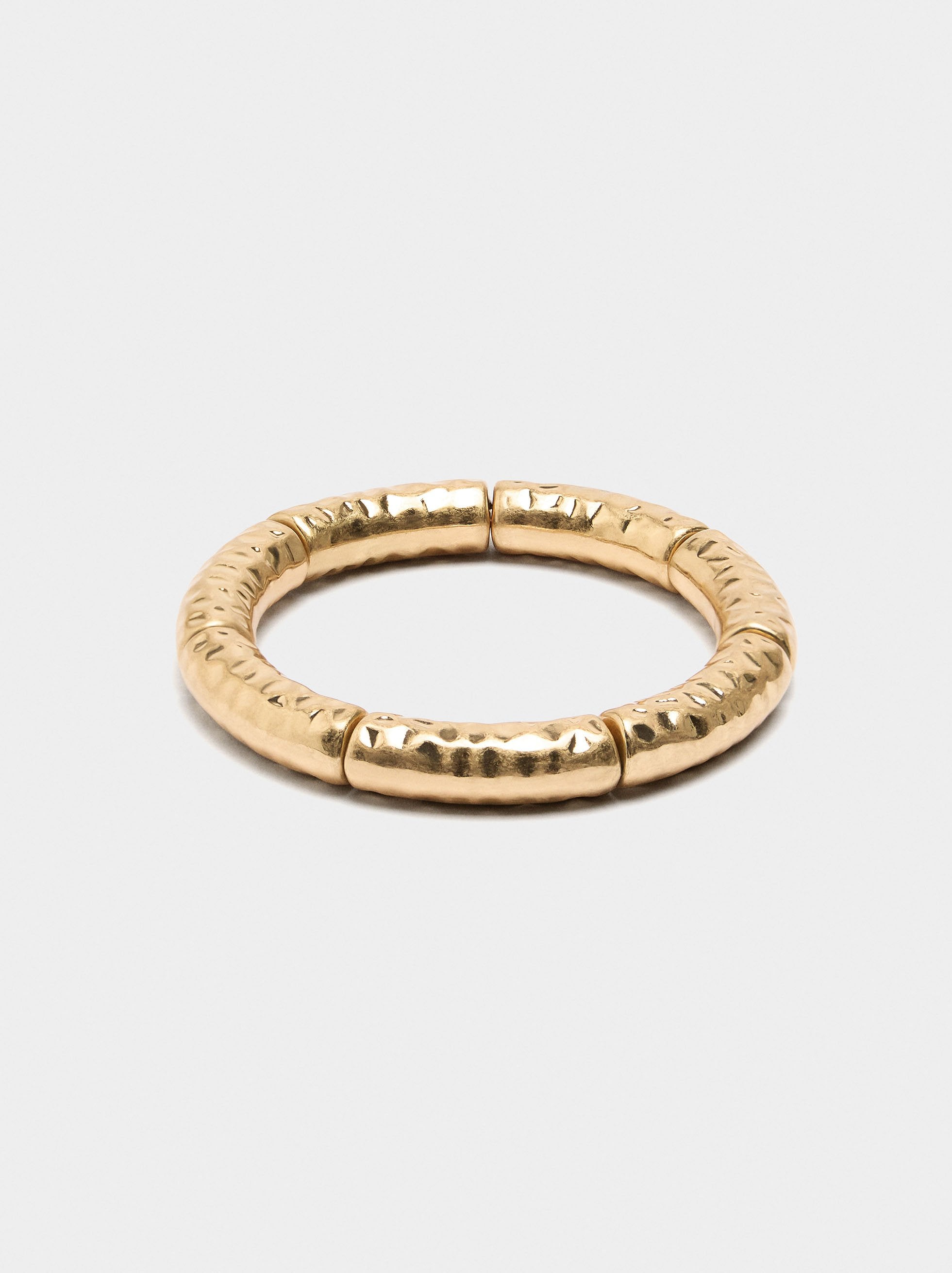 Pulsera Elástica Tubular