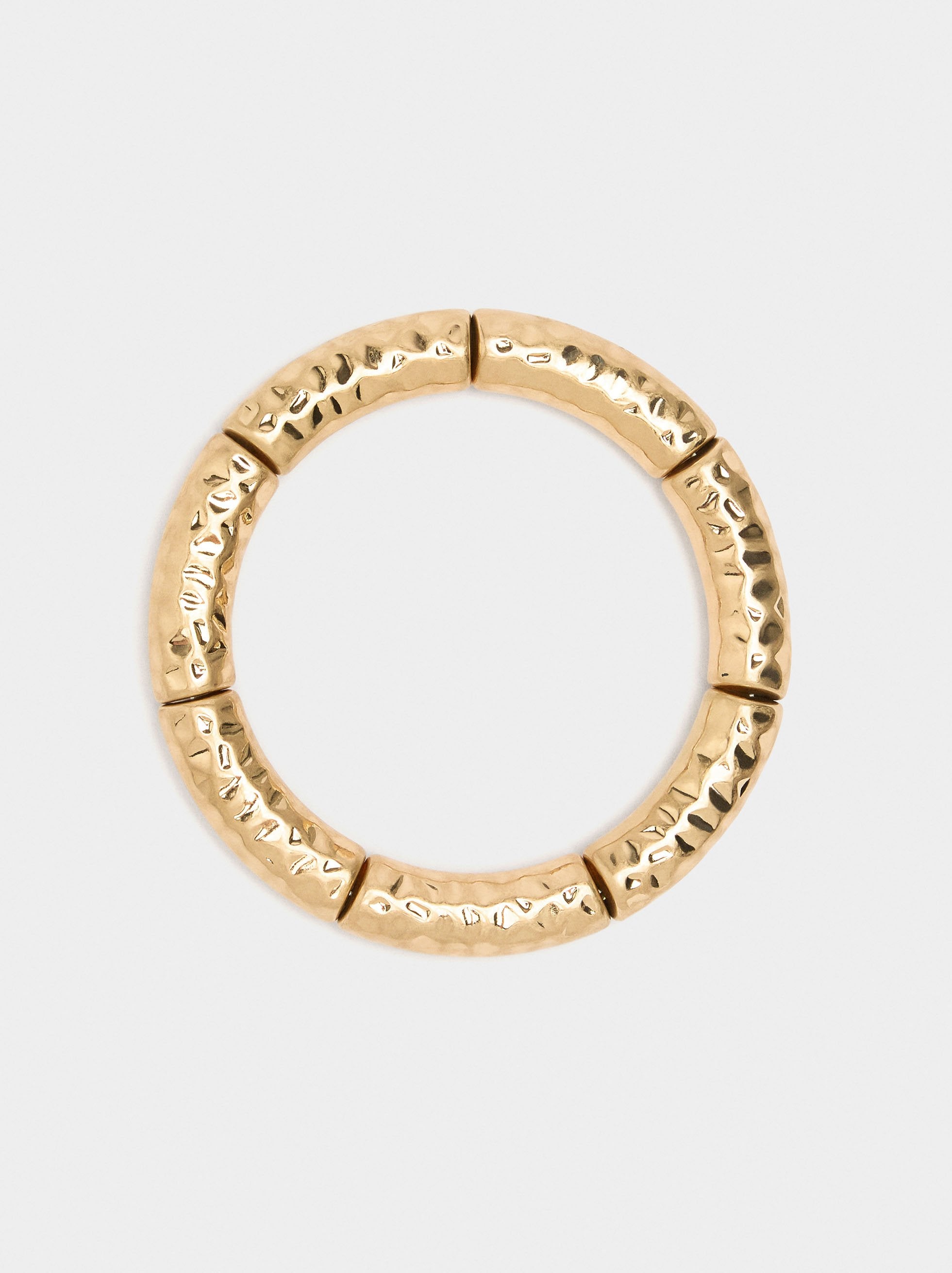 Pulsera Elástica Tubular