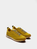 Zapatillas Con Contraste