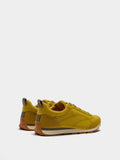 Zapatillas Con Contraste