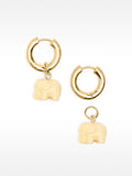 Aros Con Elefantes