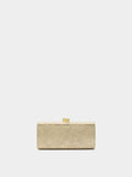 Clutch De Fiesta Metalizado