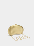 Clutch De Fiesta Metálico