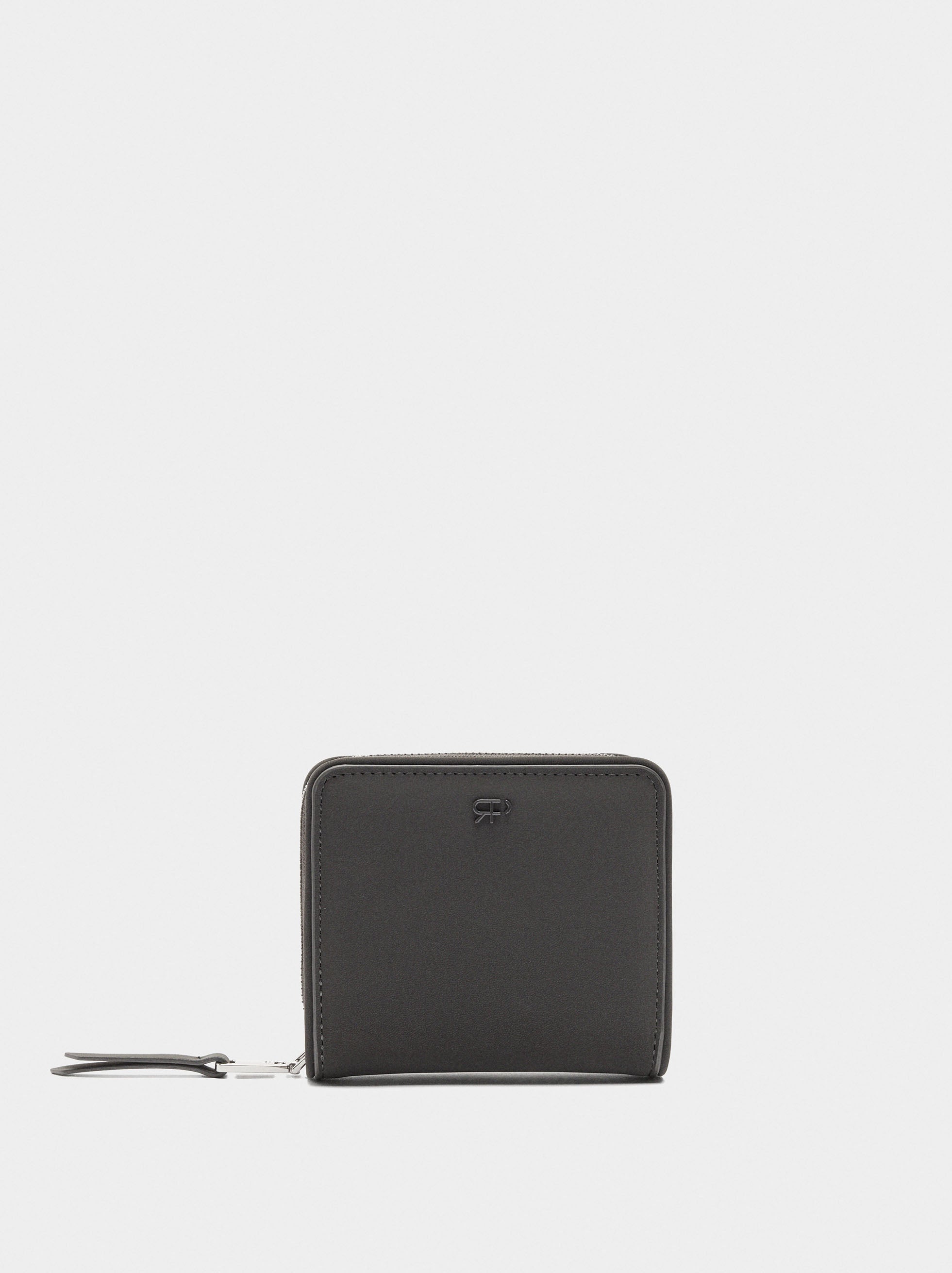 Cartera De Textura Suave S