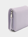 Cartera De Textura Suave S