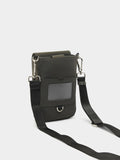 Bolsa Para Móvil Con Textura Suave