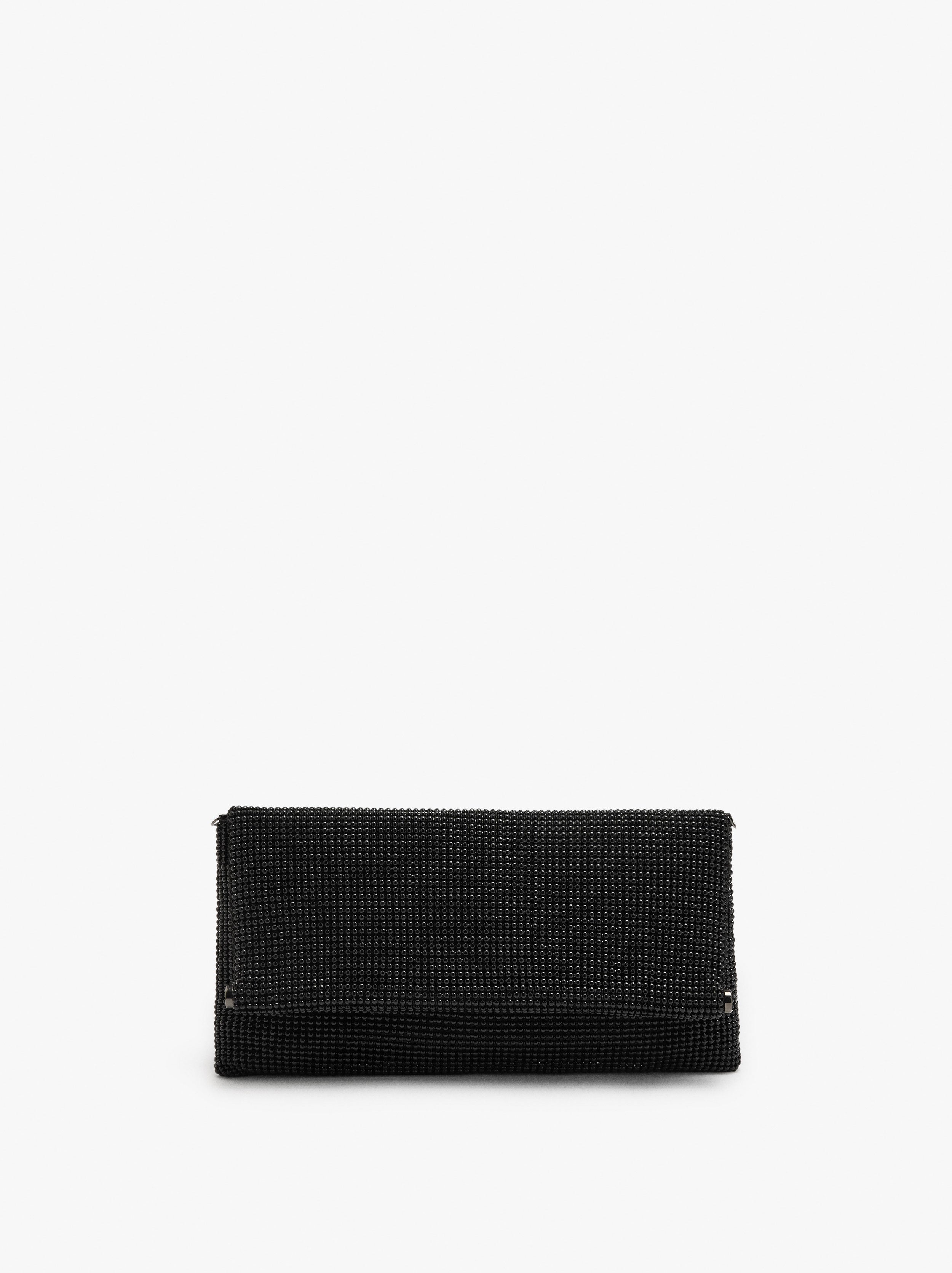 Bolso De Fiesta Tipo Sobre