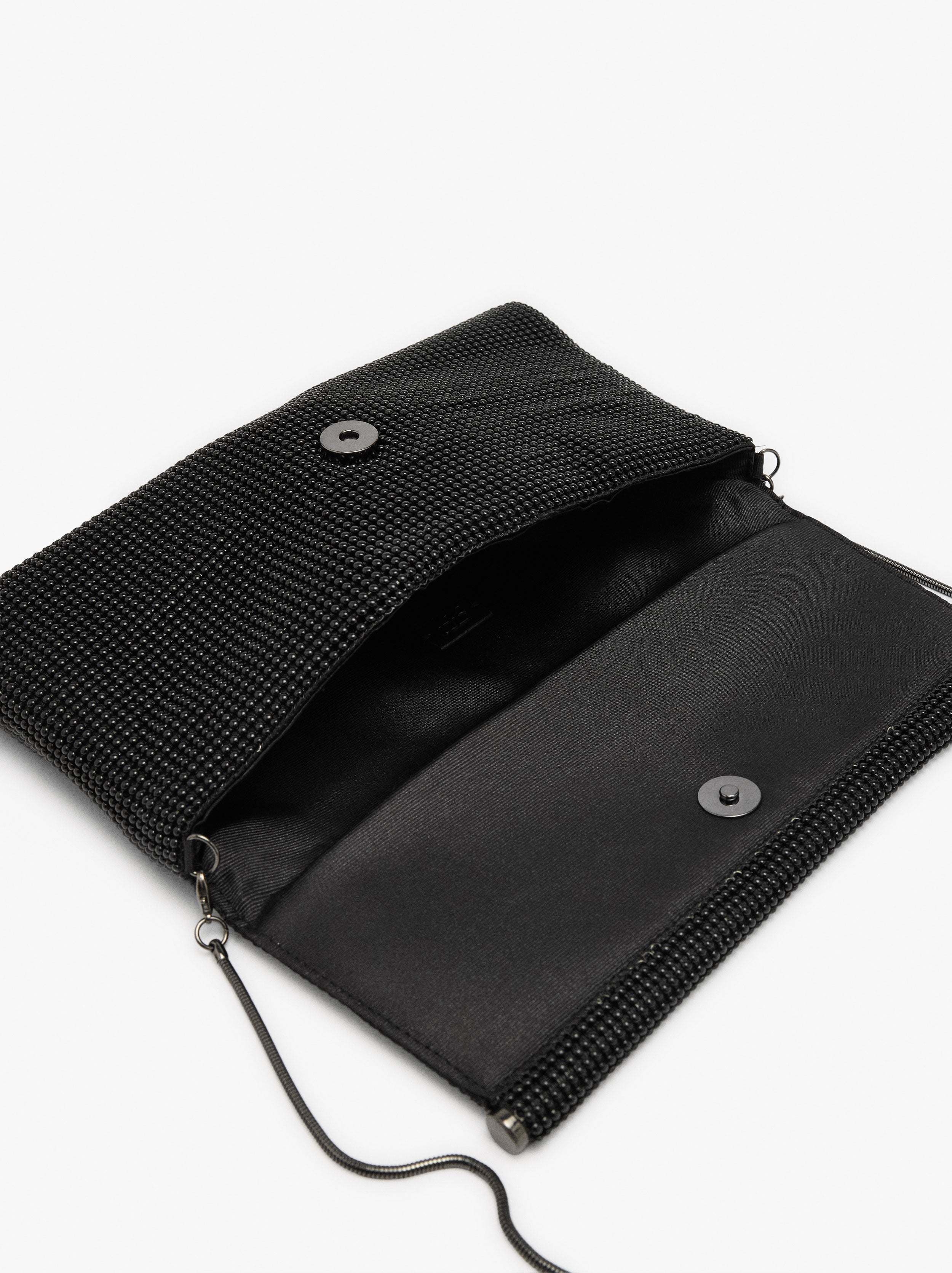 Bolso De Fiesta Tipo Sobre