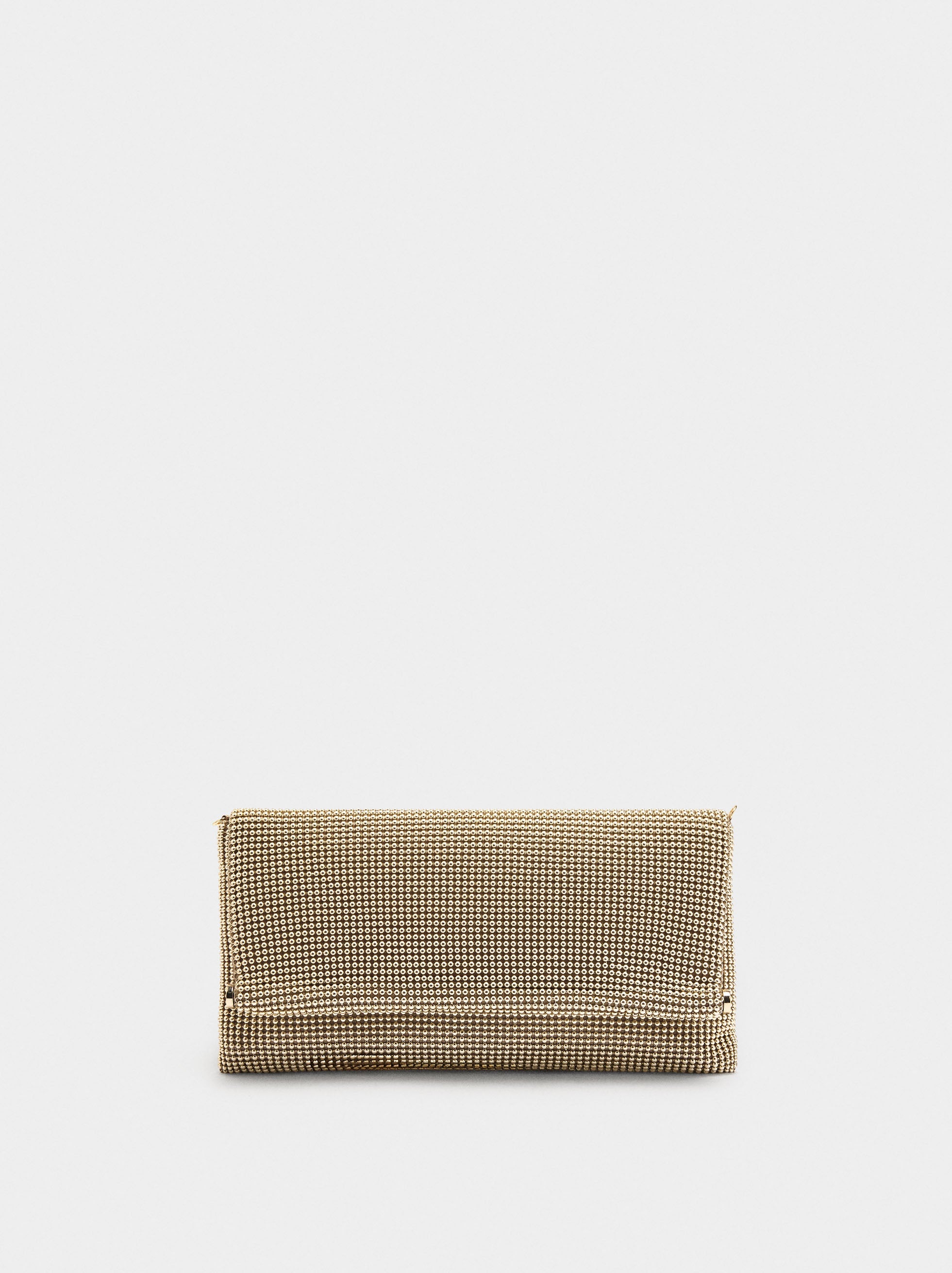 Bolso De Fiesta Tipo Sobre