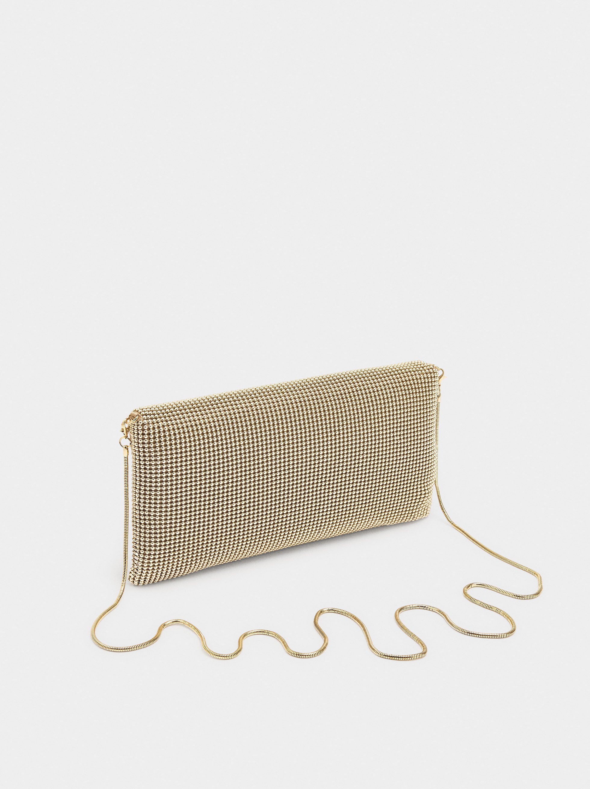 Bolso De Fiesta Tipo Sobre
