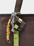 Bolso De Viaje De Nylon