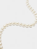 Collar Corto De Perlas