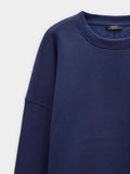 Sudadera 100% Algodón