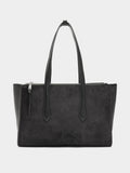 Bolso Para Portátil 15" Con Piel