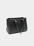 Bolso Para Portátil 15" Con Piel