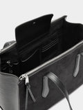Bolso Para Portátil 15" Con Piel