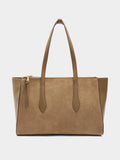 Bolso Para Portátil 15" Con Piel