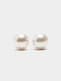 Pendientes De Perla